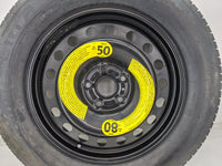 Volkswagen Atlas Cross Sport Spare Donut Tire Wheel Rim Oem - Oemusedautoparts1.com