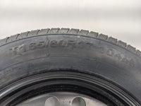 Volkswagen Atlas Cross Sport Spare Donut Tire Wheel Rim Oem - Oemusedautoparts1.com