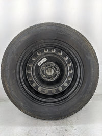 Volkswagen Atlas Cross Sport Spare Donut Tire Wheel Rim Oem - Oemusedautoparts1.com