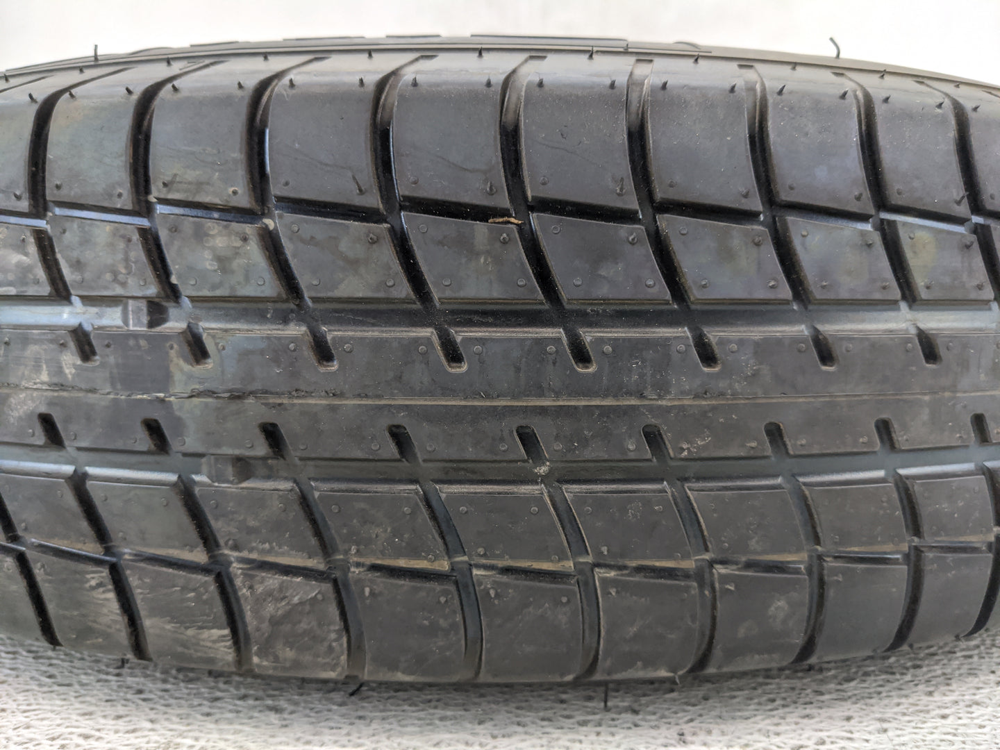 Volkswagen Atlas Cross Sport Spare Donut Tire Wheel Rim Oem - Oemusedautoparts1.com