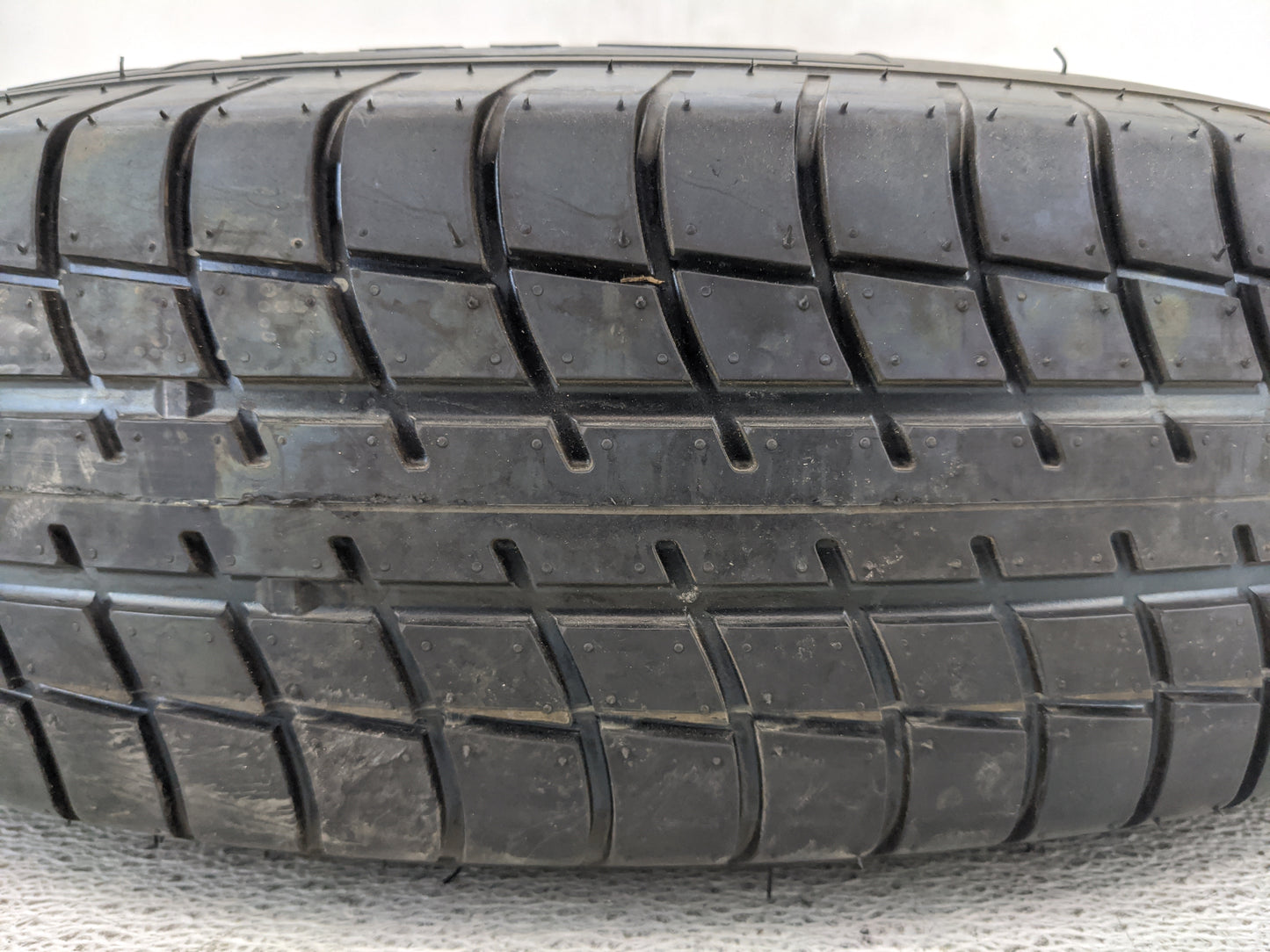 Volkswagen Atlas Cross Sport Spare Donut Tire Wheel Rim Oem - Oemusedautoparts1.com