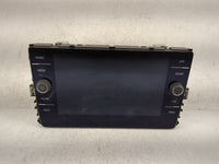 2020-2022 Volkswagen Atlas Cross Sport Information Display Screen 1469455 - Oemusedautoparts1.com