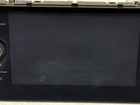 2020-2022 Volkswagen Atlas Cross Sport Information Display Screen 1469455 - Oemusedautoparts1.com