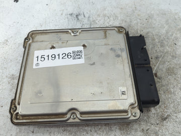 2020-2021 Volkswagen Atlas Cross Sport PCM Engine Control Computer ECU ECM PCU OEM P/N:03H907309K 0261S15878 Fits 2020 2021 