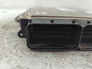 2020-2021 Volkswagen Atlas Cross Sport PCM Engine Control Computer ECU ECM PCU OEM P/N:03H907309K 0261S15878 Fits 2020 2021 OEM Used Auto Parts