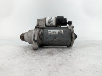 compare product 2020-2022 Volkswagen Atlas Cross Sport Car Starter Motor Solenoid OEM P/N:02M 911 021 P Fits Fits 2018 2019 2020 2021 2022 OEM Used Auto Parts