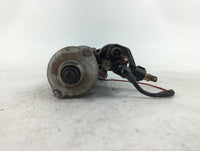 2020-2022 Volkswagen Atlas Cross Sport Car Starter Motor Solenoid OEM P/N:02M 911 021 P Fits Fits 2018 2019 2020 2021 2022 O