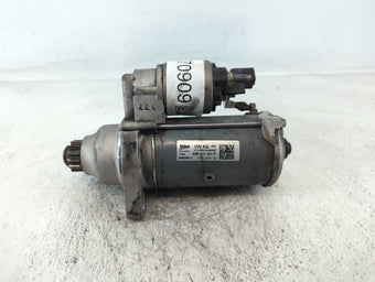 compare product 2020-2022 Volkswagen Atlas Cross Sport Car Starter Motor Solenoid OEM P/N:02M 911 021 P Fits Fits 2018 2019 2020 2021 2022 OEM Used Auto Parts