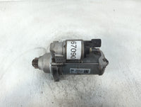 2020-2022 Volkswagen Atlas Cross Sport Car Starter Motor Solenoid OEM P/N:02M 911 021 P Fits Fits 2018 2019 2020 2021 2022 O