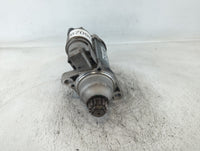 2020-2022 Volkswagen Atlas Cross Sport Car Starter Motor Solenoid OEM P/N:02M 911 021 P Fits Fits 2018 2019 2020 2021 2022 O
