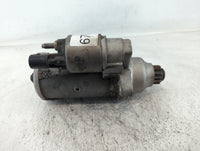 2020-2022 Volkswagen Atlas Cross Sport Car Starter Motor Solenoid OEM P/N:02M 911 021 P Fits Fits 2018 2019 2020 2021 2022 O