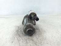 2020-2022 Volkswagen Atlas Cross Sport Car Starter Motor Solenoid OEM P/N:02M 911 021 P Fits Fits 2018 2019 2020 2021 2022 O