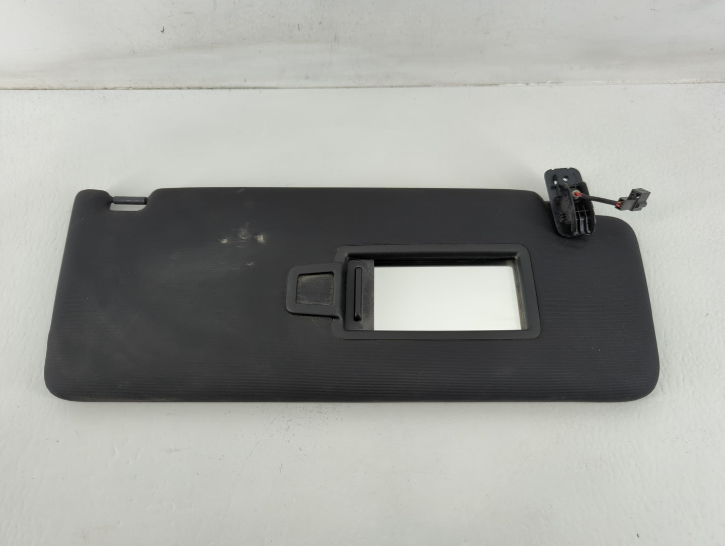 2020-2022 Volkswagen Atlas Cross Sport Sun Visor Shade Replacement Passenger Right Mirror Fits Fits 2018 2019 2020 2021 2022