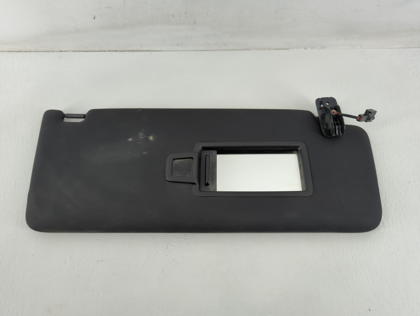 2020-2022 Volkswagen Atlas Cross Sport Sun Visor Shade Replacement Passenger Right Mirror Fits Fits 2018 2019 2020 2021 2022