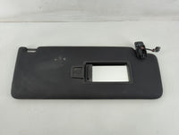 2020-2022 Volkswagen Atlas Cross Sport Sun Visor Shade Replacement Passenger Right Mirror Fits Fits 2018 2019 2020 2021 2022