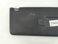 2020-2022 Volkswagen Atlas Cross Sport Sun Visor Shade Replacement Passenger Right Mirror Fits Fits 2018 2019 2020 2021 2022