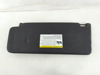 2020-2022 Volkswagen Atlas Cross Sport Sun Visor Shade Replacement Passenger Right Mirror Fits Fits 2018 2019 2020 2021 2022