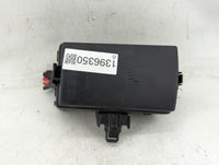 2015-2019 Volkswagen Golf Fusebox Fuse Box Panel Relay Module P/N:5Q0907361C Fits Fits 2015 2016 2017 2018 2019 2020 2021 20