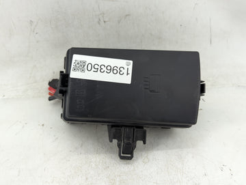 2015-2019 Volkswagen Golf Fusebox Fuse Box Panel Relay Module P/N:5Q0907361C Fits Fits 2015 2016 2017 2018 2019 2020 2021 20