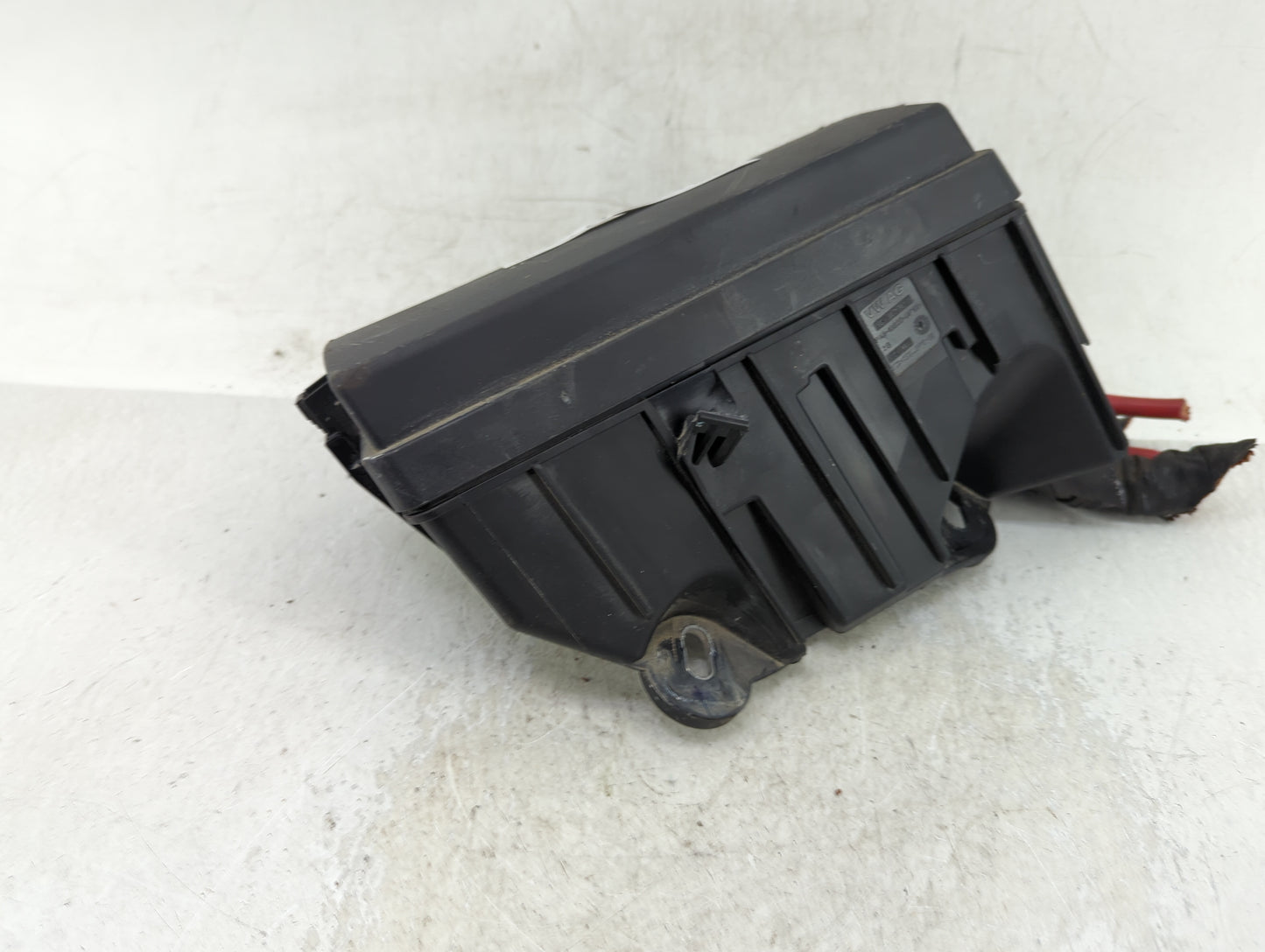 2015-2019 Volkswagen Golf Fusebox Fuse Box Panel Relay Module P/N:5Q0 907 361 D Fits Fits 2015 2016 2017 2018 2019 2020 2021