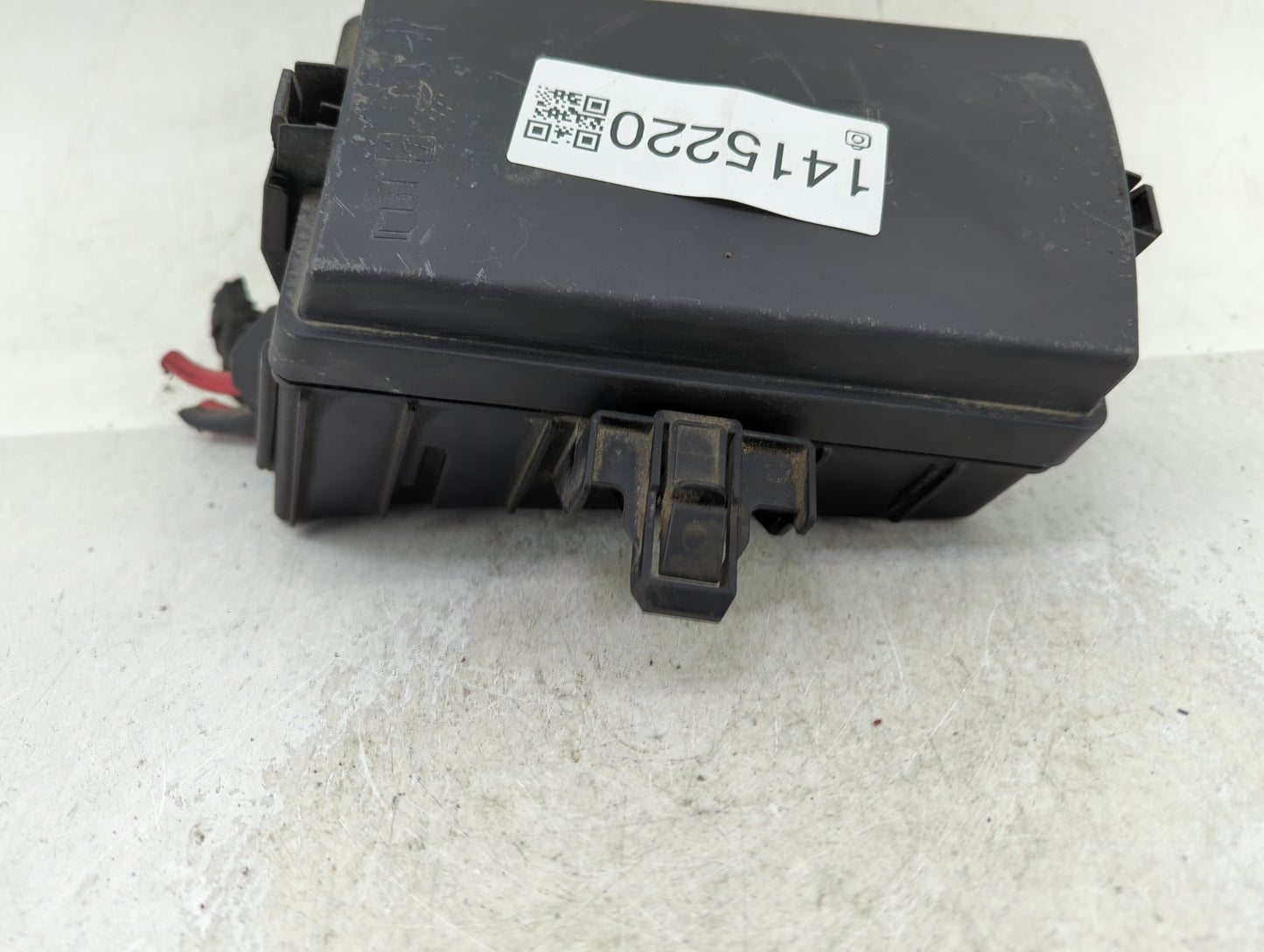 2015-2019 Volkswagen Golf Fusebox Fuse Box Panel Relay Module P/N:5Q0 907 361 D Fits Fits 2015 2016 2017 2018 2019 2020 2021