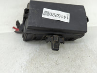 2015-2019 Volkswagen Golf Fusebox Fuse Box Panel Relay Module P/N:5Q0 907 361 D Fits Fits 2015 2016 2017 2018 2019 2020 2021