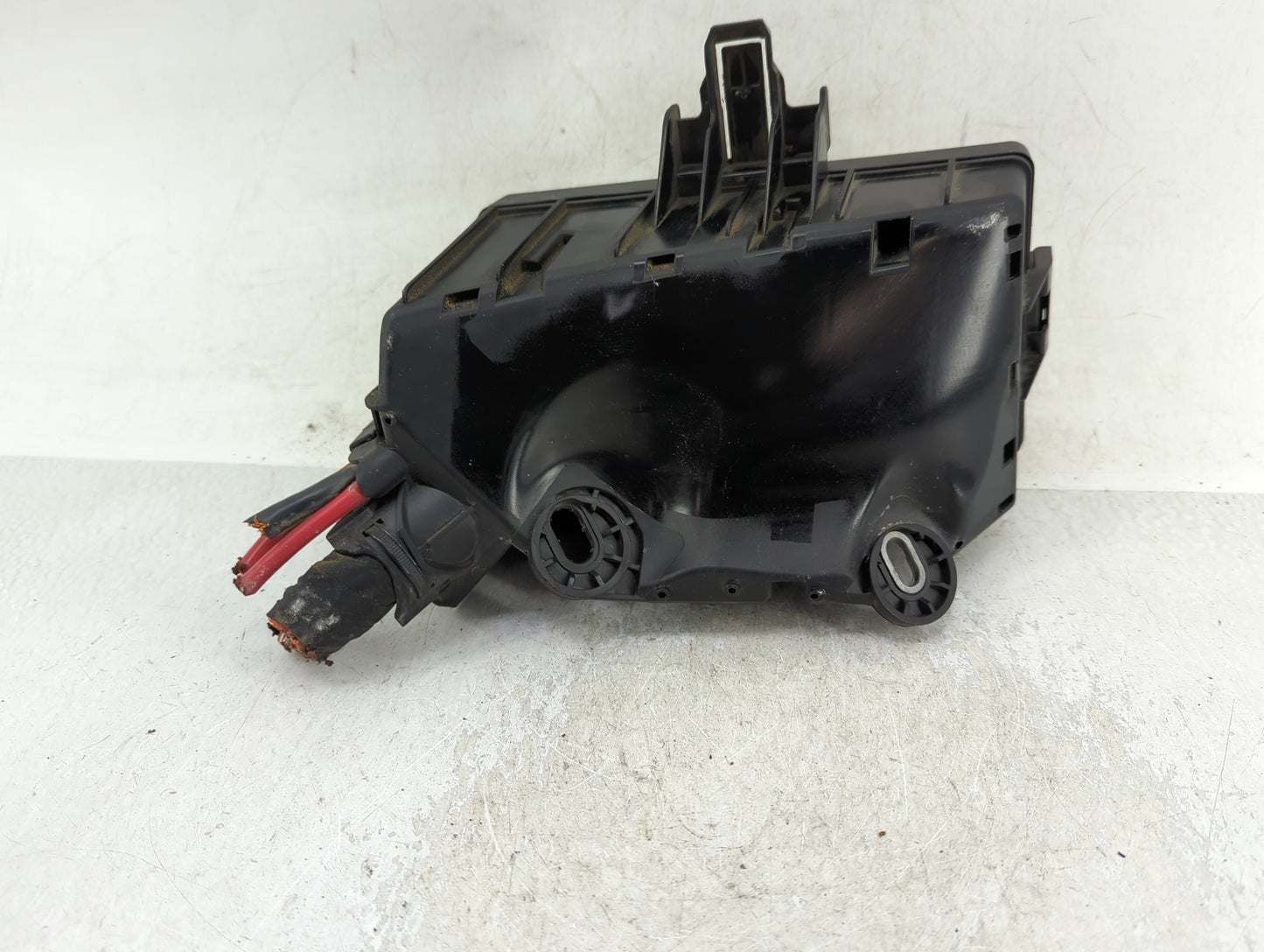 2015-2019 Volkswagen Golf Fusebox Fuse Box Panel Relay Module P/N:5Q0 907 361 D Fits Fits 2015 2016 2017 2018 2019 2020 2021
