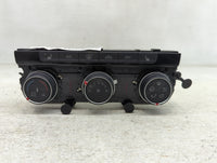2018-2019 Volkswagen Golf Climate Control Module Temperature AC/Heater Replacement P/N:5GM907426G Fits Fits 2018 2019 OEM Us