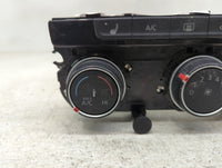2018-2019 Volkswagen Golf Climate Control Module Temperature AC/Heater Replacement P/N:5GM907426G Fits Fits 2018 2019 OEM Us