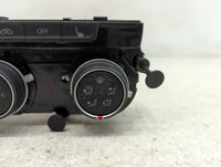 2018-2019 Volkswagen Golf Climate Control Module Temperature AC/Heater Replacement P/N:5GM907426G Fits Fits 2018 2019 OEM Us