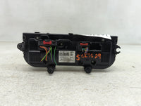 2018-2019 Volkswagen Golf Climate Control Module Temperature AC/Heater Replacement P/N:5GM907426G Fits Fits 2018 2019 OEM Us