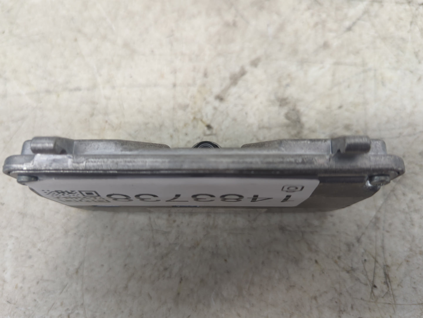 2020 Volkswagen Golf Backup Camera Or Backup Sensor - Oemusedautoparts1.com