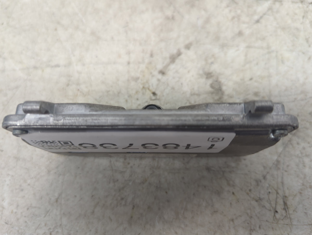 2020 Volkswagen Golf Backup Camera Or Backup Sensor - Oemusedautoparts1.com