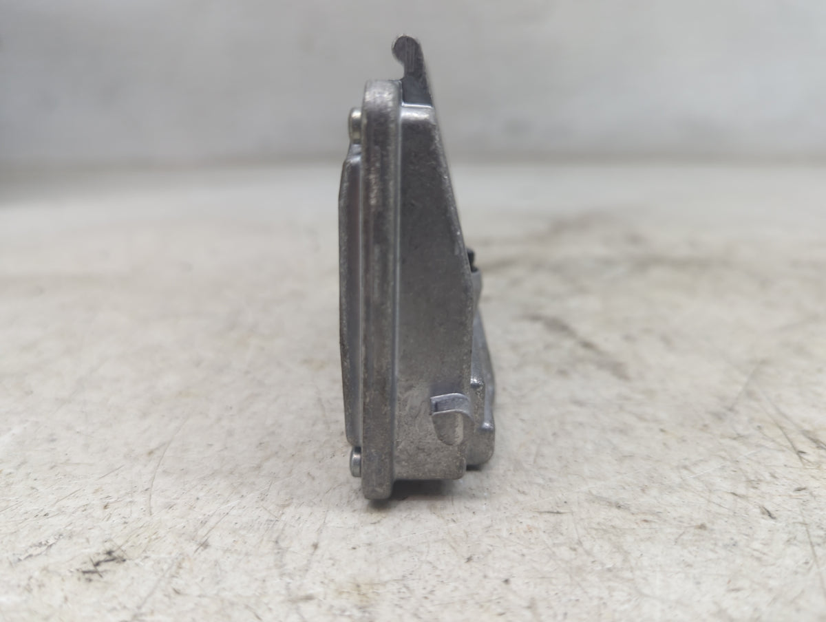 2020 Volkswagen Golf Backup Camera Or Backup Sensor - Oemusedautoparts1.com