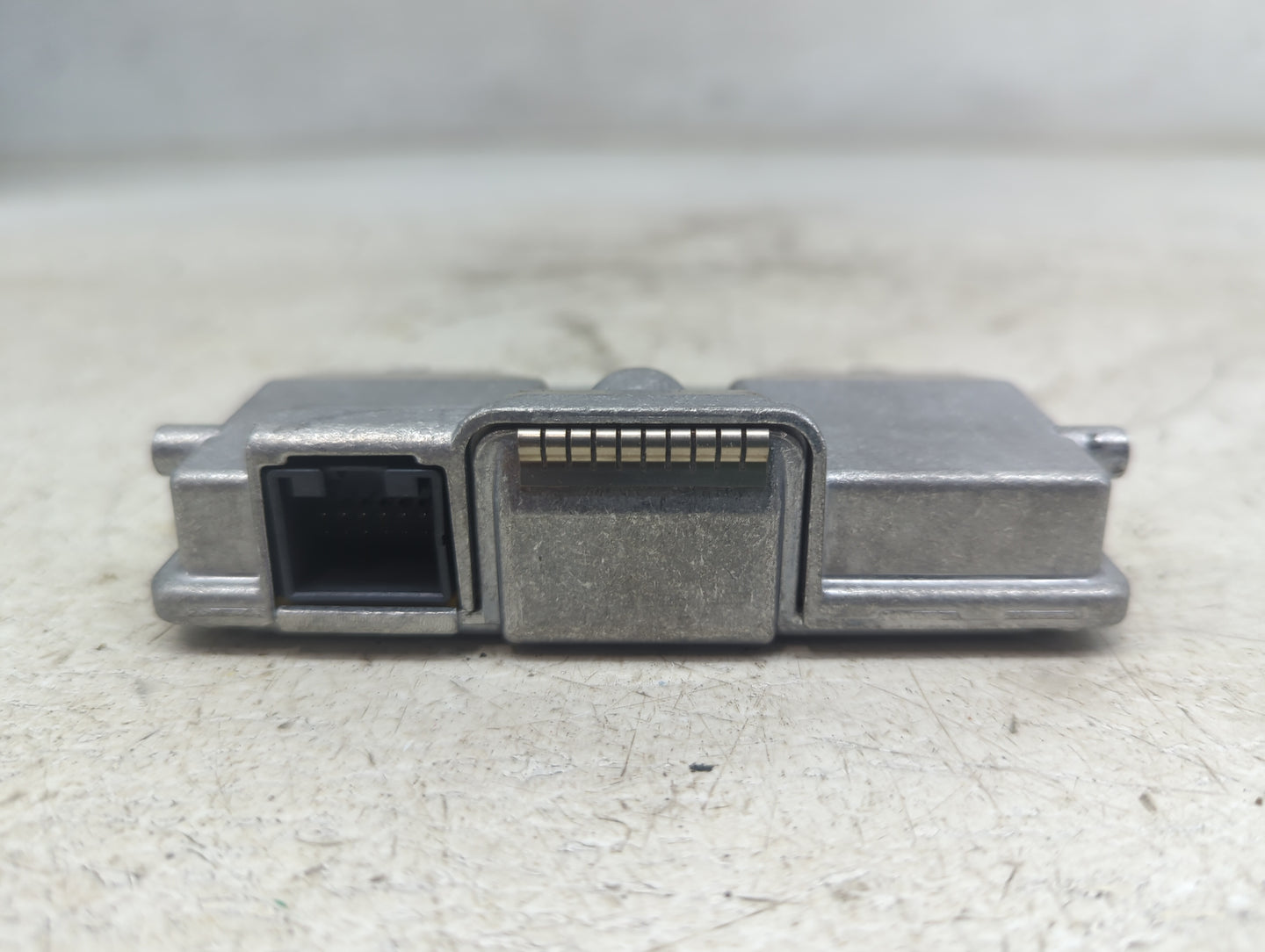 2020 Volkswagen Golf Backup Camera Or Backup Sensor - Oemusedautoparts1.com