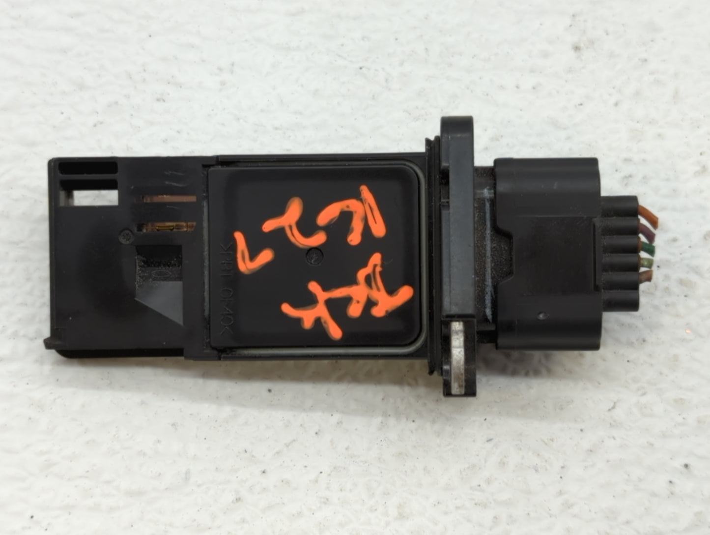 2020 Volkswagen Golf Mass Air Flow Meter Maf - Oemusedautoparts1.com