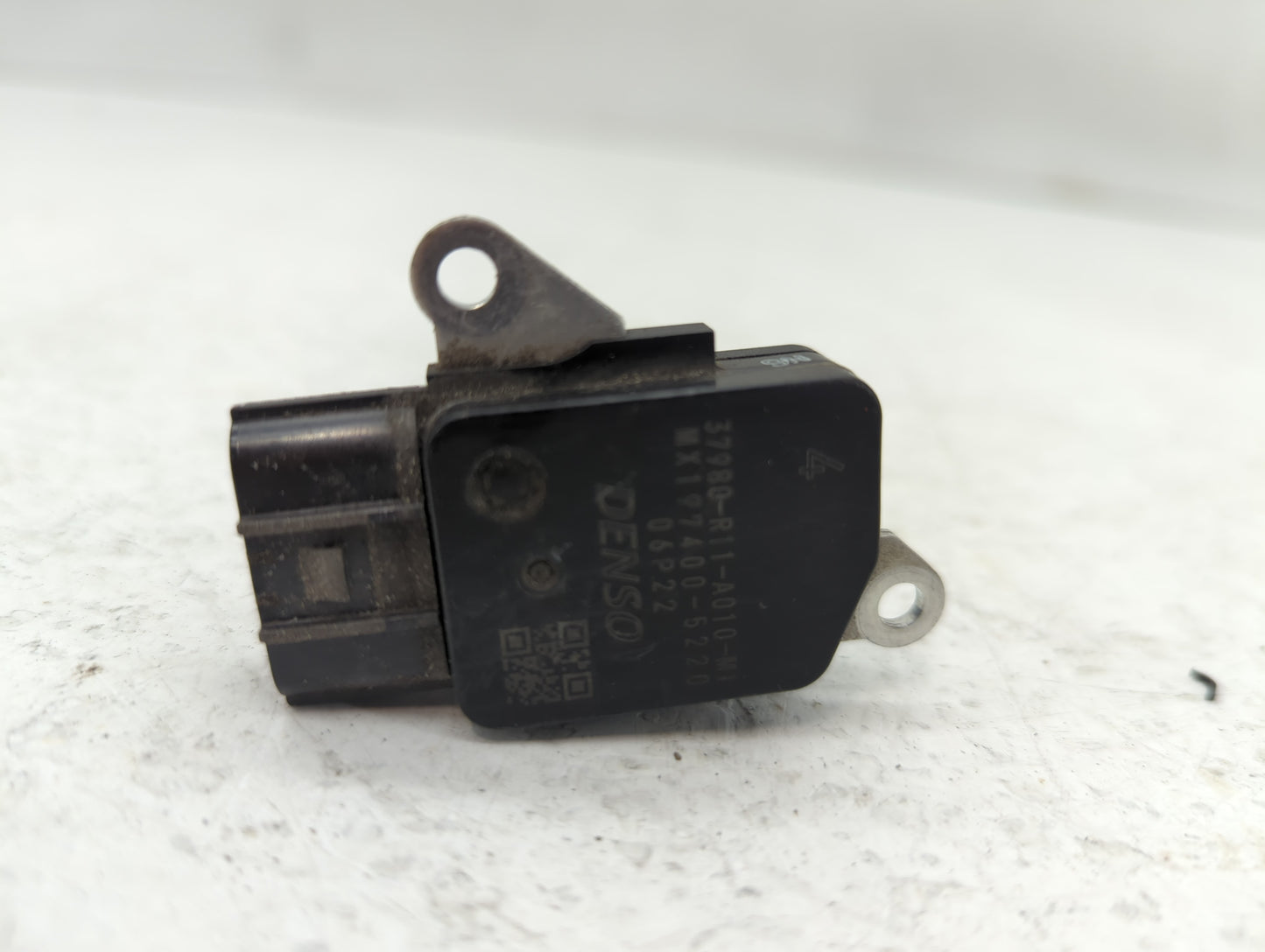 Volkswagen Golf Mass Air Flow Meter Maf - Oemusedautoparts1.com