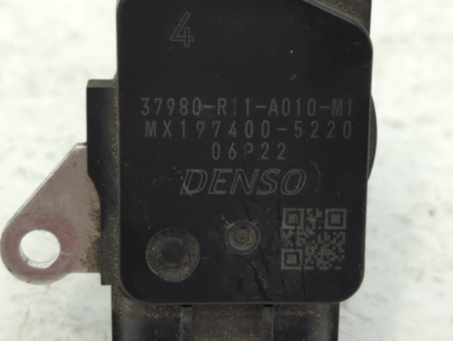Volkswagen Golf Mass Air Flow Meter Maf - Oemusedautoparts1.com
