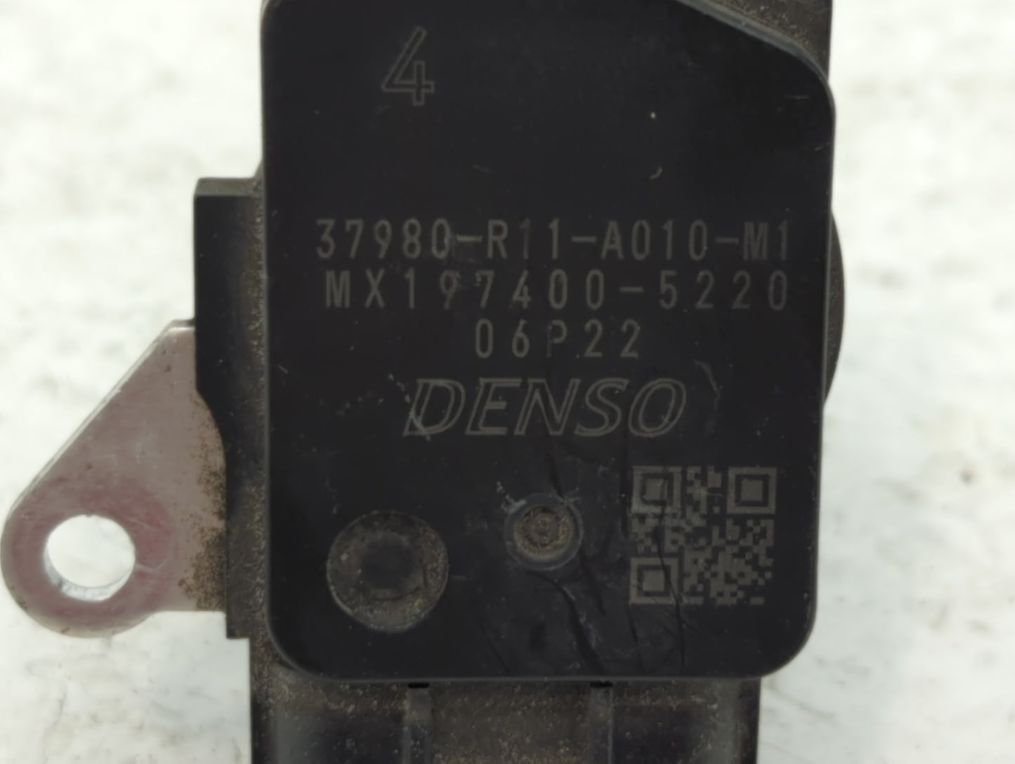 Volkswagen Golf Mass Air Flow Meter Maf - Oemusedautoparts1.com