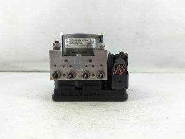 2020 Volkswagen Jetta ABS Pump Control Module Replacement P/N:5Q0 614 517 DN Fits OEM Used Auto Parts - Oemusedautoparts1.co