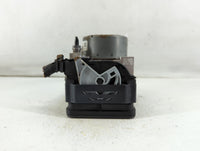 2020 Volkswagen Jetta ABS Pump Control Module Replacement P/N:5Q0 614 517 DN Fits OEM Used Auto Parts - Oemusedautoparts1.co