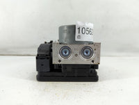 2020 Volkswagen Jetta ABS Pump Control Module Replacement P/N:5Q0 614 517 DN Fits OEM Used Auto Parts - Oemusedautoparts1.co