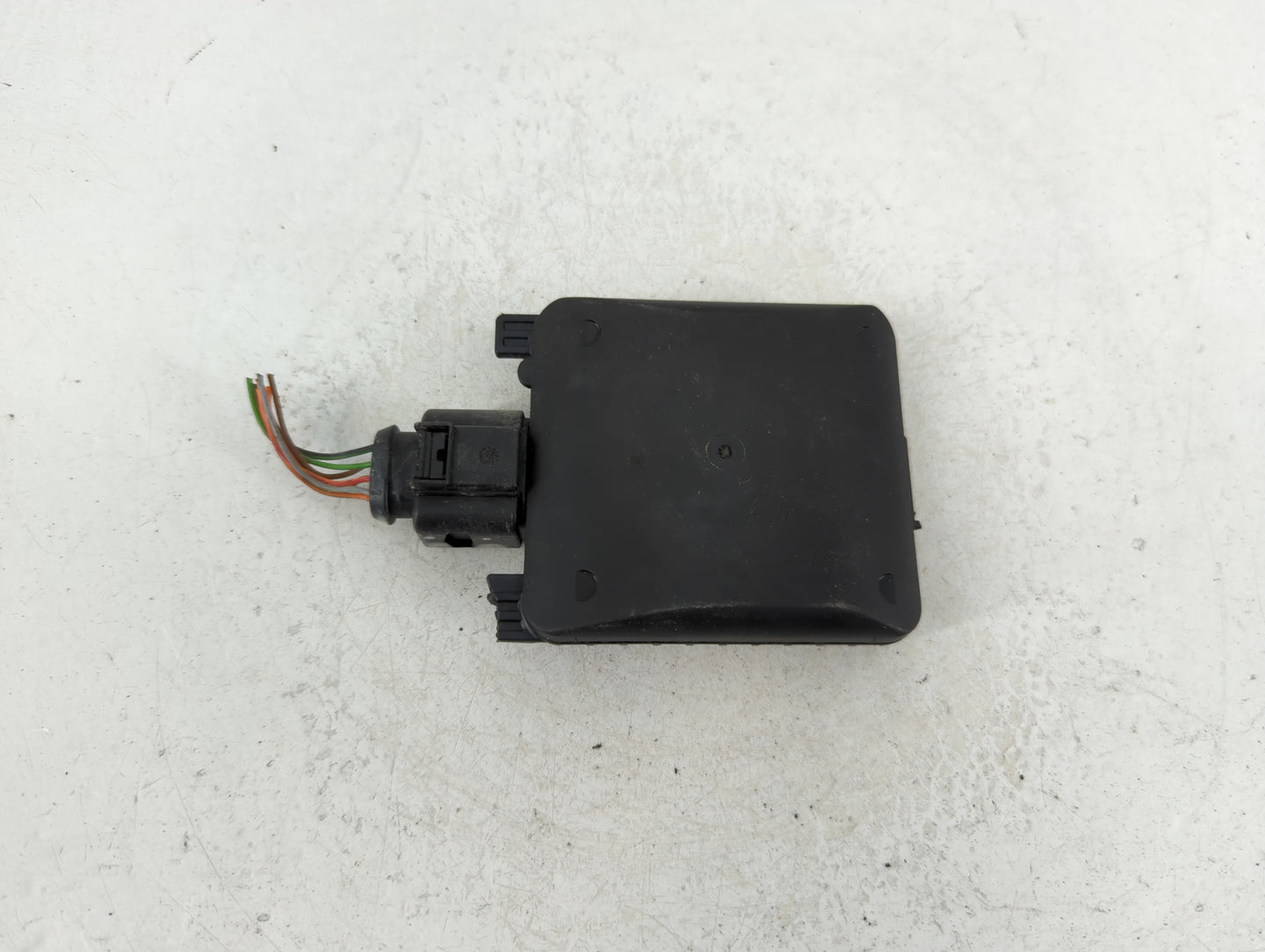 2020 Volkswagen Jetta Driver Assist Control Module - Oemusedautoparts1.com
