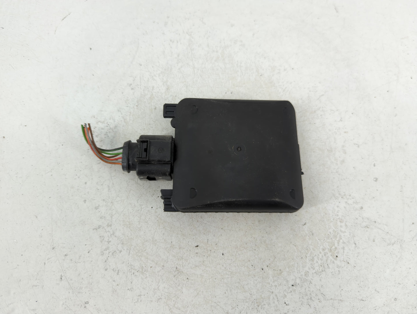 2020 Volkswagen Jetta Driver Assist Control Module - Oemusedautoparts1.com