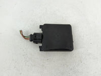 2020 Volkswagen Jetta Driver Assist Control Module - Oemusedautoparts1.com
