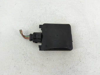compare product 2020 Volkswagen Jetta Driver Assist Control Module