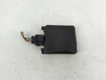 2020 Volkswagen Jetta Driver Assist Control Module - Oemusedautoparts1.com