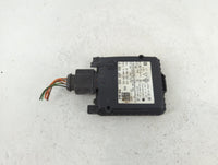 2020 Volkswagen Jetta Driver Assist Control Module - Oemusedautoparts1.com