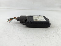 2020 Volkswagen Jetta Driver Assist Control Module - Oemusedautoparts1.com