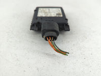 2020 Volkswagen Jetta Driver Assist Control Module - Oemusedautoparts1.com